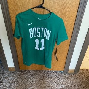 Nike kids Celtics shirt.